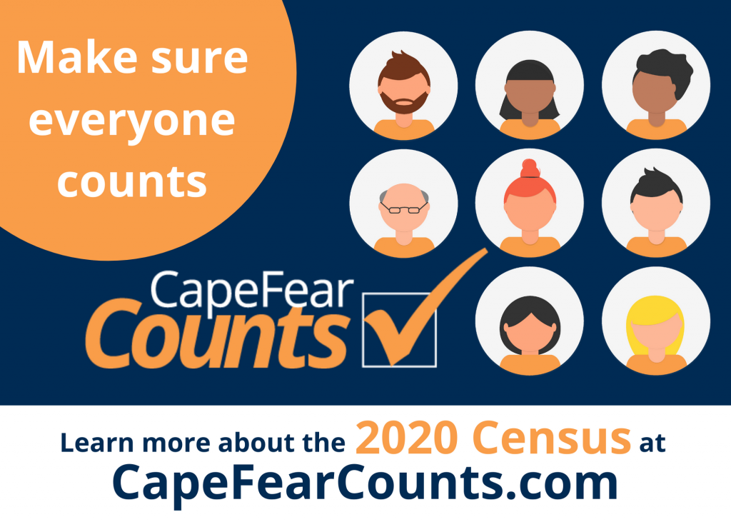 Cape Fear Counts